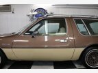 Thumbnail Photo 16 for 1980 AMC Pacer
